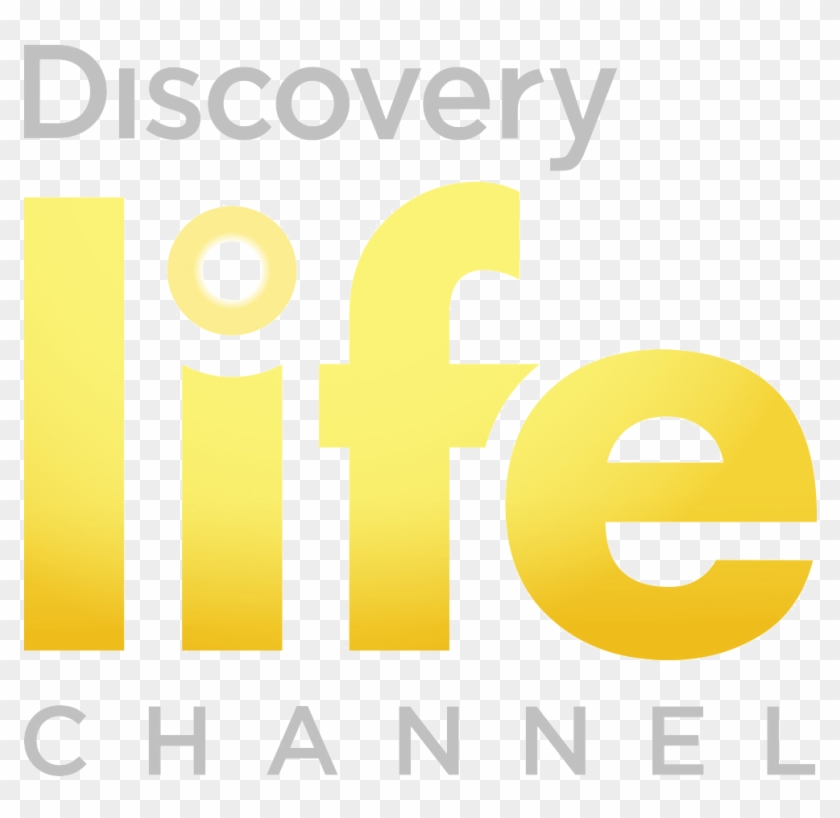 Discovery Life Channel Logo Clipart