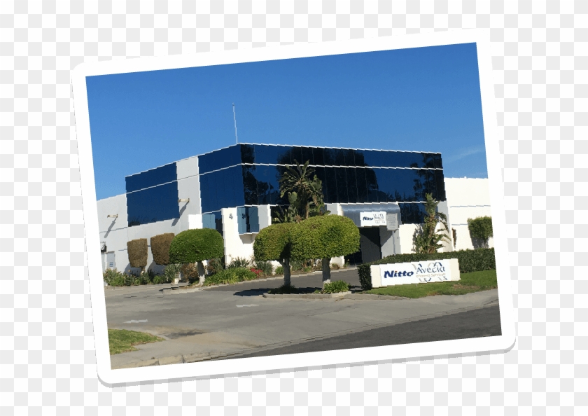 In 2016 We Acquired Assets Of Irvine Pharmaceutical - Commercial Building Clipart #4311517