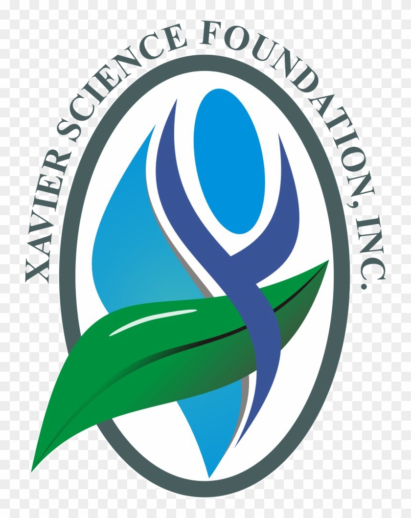 Xavier Science Foundation Clipart