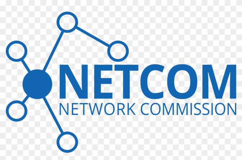 Seven Network Logo Logok - Network Commission Aegee Clipart #4312020