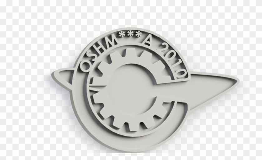 Oshmkufa - Emblem Clipart #4312025