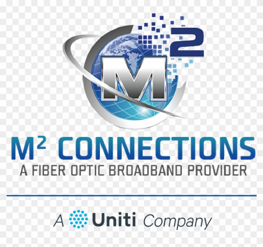 M² Connections Acquisition - M2 Connections Clipart #4312092