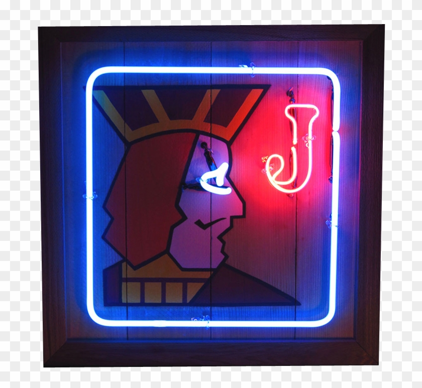 One Eyed Jacks Sign Twin Peaks Clipart #4312111