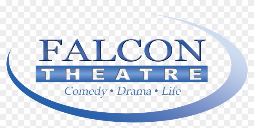 Comedy Drama Life - Circle Clipart #4312207