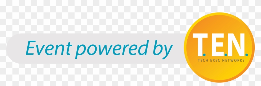 T - E - N - Tech Exec Networks - Graphic Design Clipart