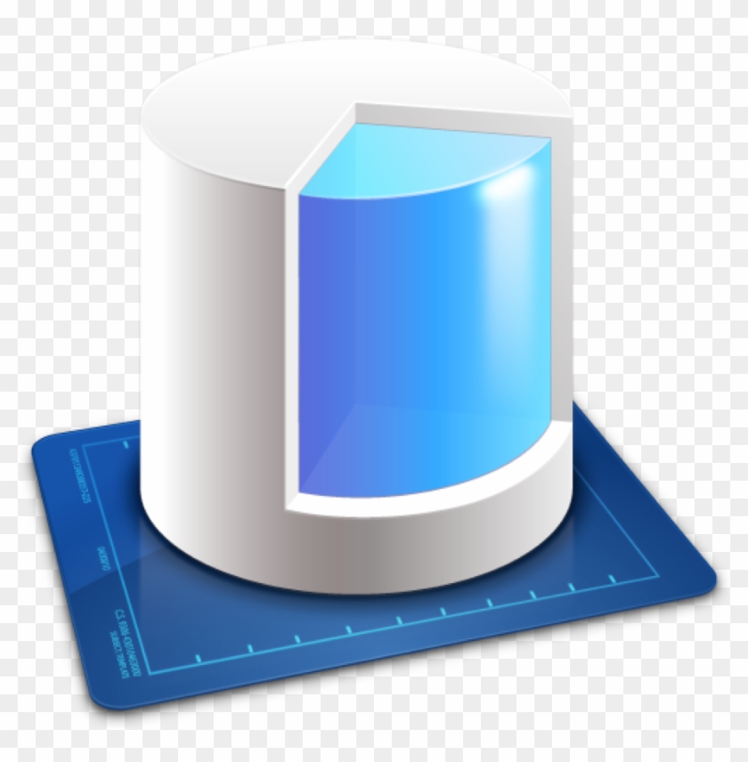 4968826104 - Core Data Logo Png Clipart