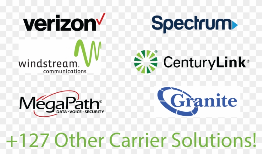 Carrier Solutions Franchise Page - Windstream Communications Clipart