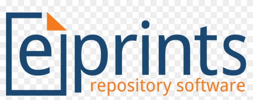 The Software Portal For The Eprints Community - Eprints Digital Library Software Clipart