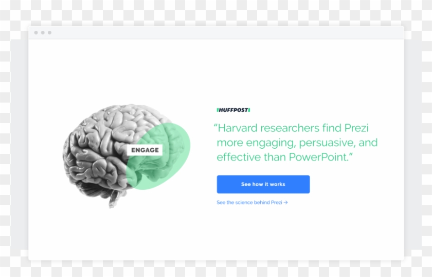 Prezi Will Surely Blow Their Mind, So It's Worth Spending - Prezi Clipart