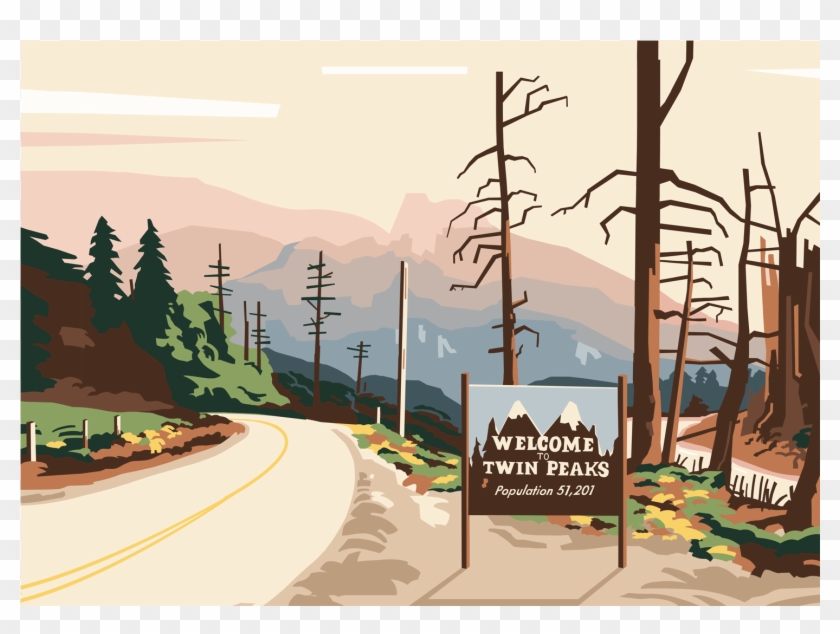 Highway Clipart #4312464