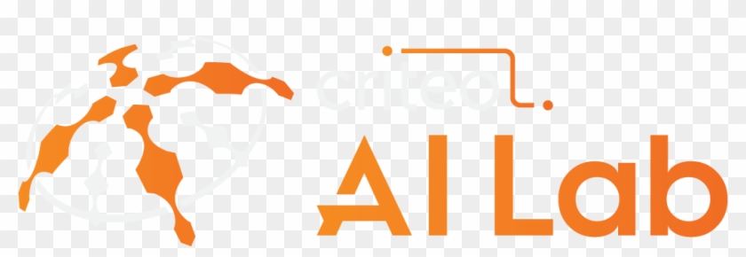 Criteo Ai Lab Clipart #4312484
