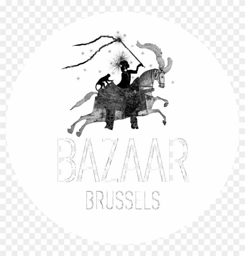 Votre Évènement Au Bazaar, Un Cachet Unique Dans Un - Illustration Clipart #4312503