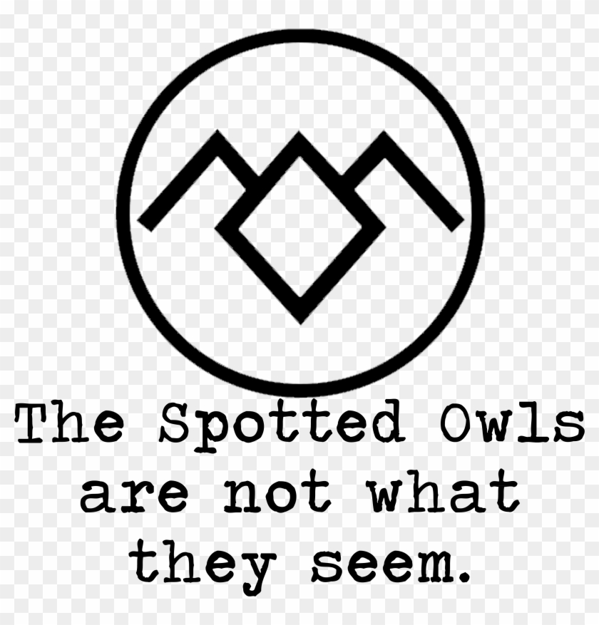 Twin Peaks Series - Trueque Clipart