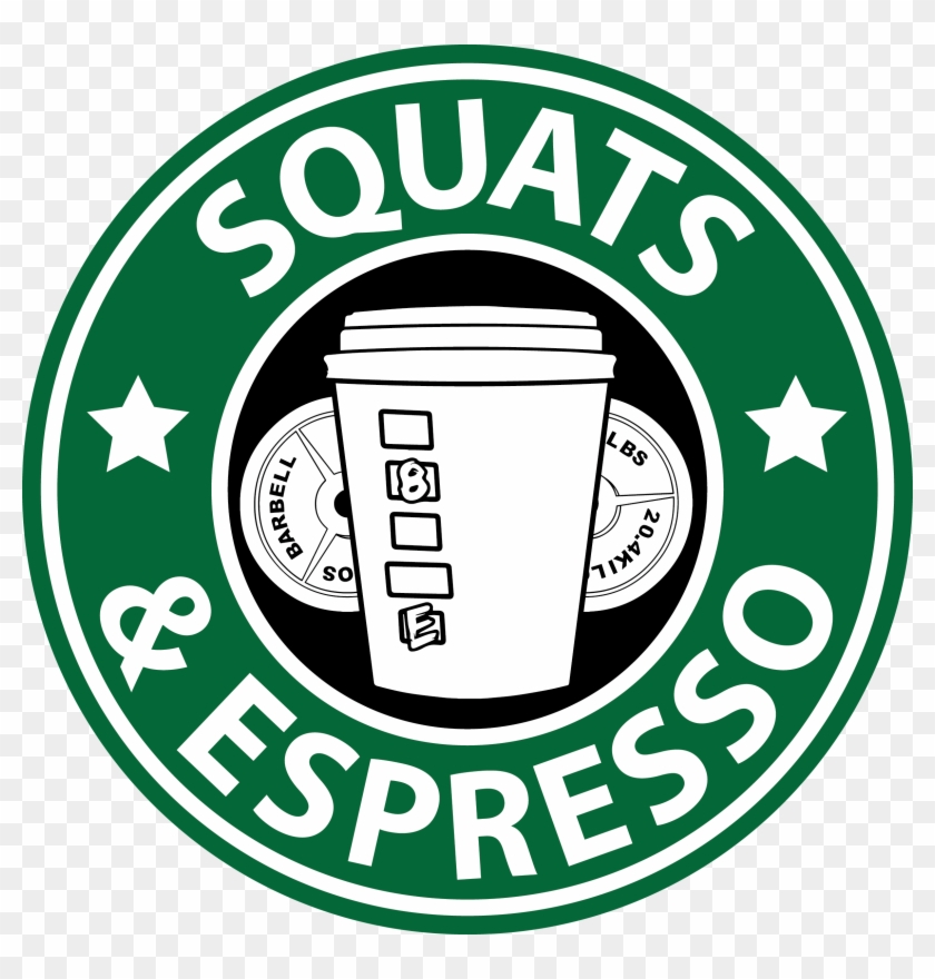 Squats And Espresso - Dequincy Memorial Hospital Logo Clipart #4312574