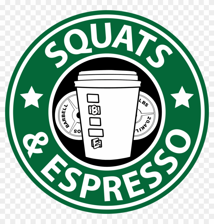 Squats And Espresso - Dequincy Memorial Hospital Logo Clipart