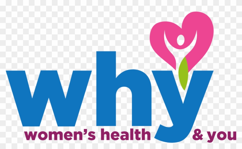 Women's Health And You - Heart Clipart