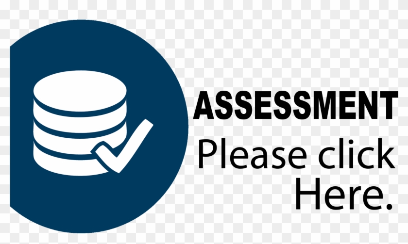 Assessmentimage - Circle Clipart #4312624