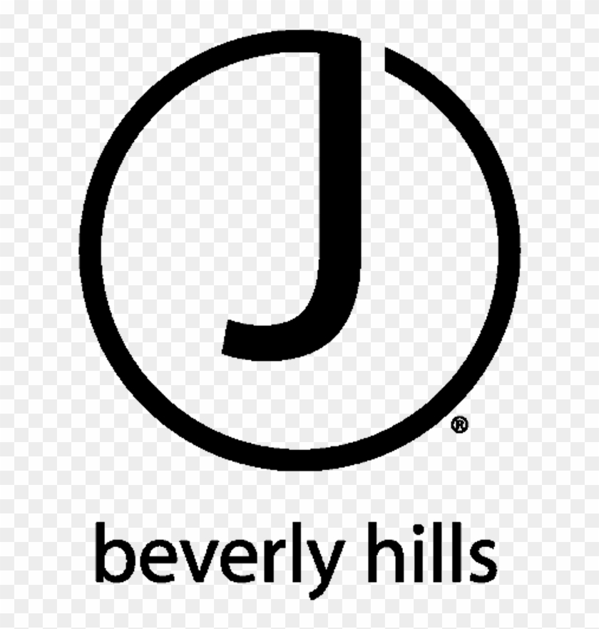 J Beverly Hills Coupon Codes - J Beverly Hills Logo Clipart #4312657