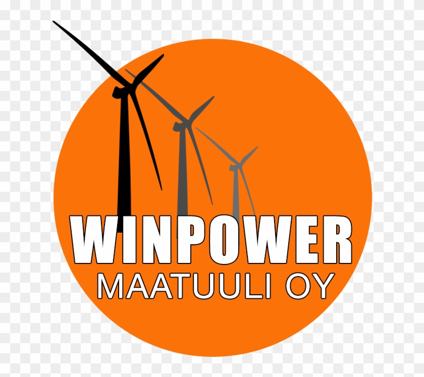 Windpower Maatuuli Oy - Es Vedra Island Clipart #4312658