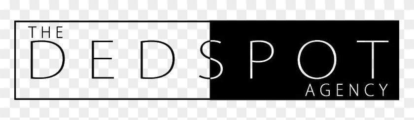 The Dedspot Agency Presents - Graphics Clipart