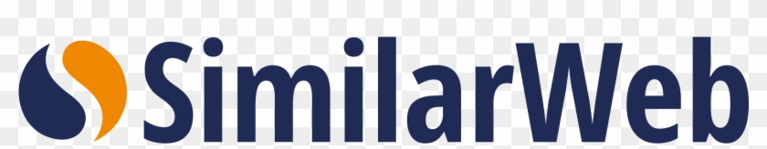 Similarweb Logo - Similar Web Logo Png Clipart #4312813
