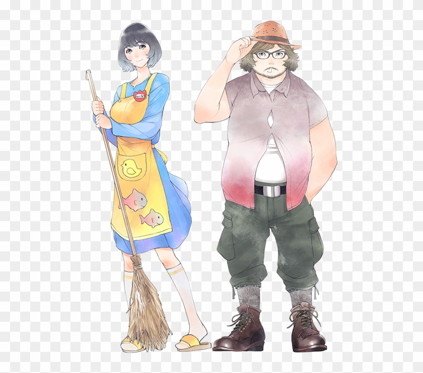 Sg Steins - Gate - Steins Gate 0 Daru Clipart
