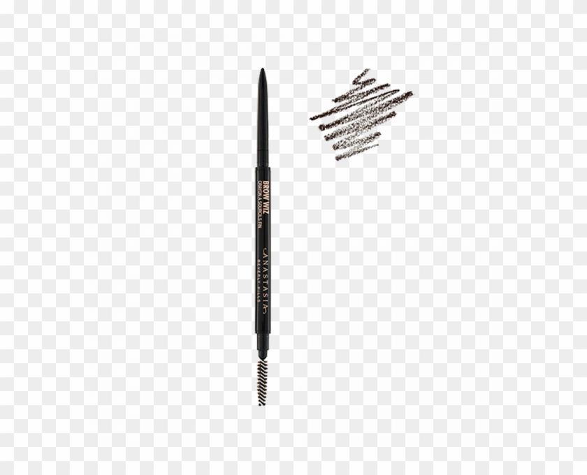 Ebony Brown Wiz Clipart #4312959