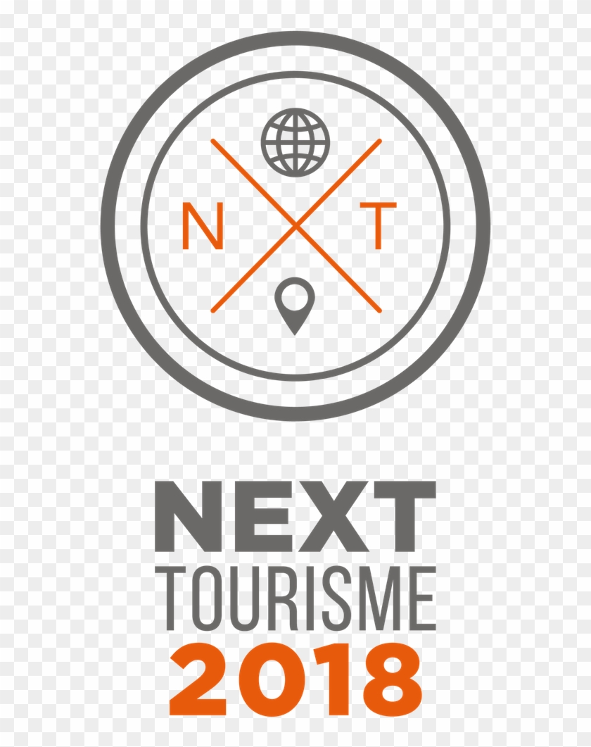 Le Rendez Vous Des Décideurs De L'e Tourisme - Circle Clipart