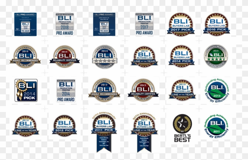 Konica Minolta Was Also The First Company In Its Class - Label Clipart