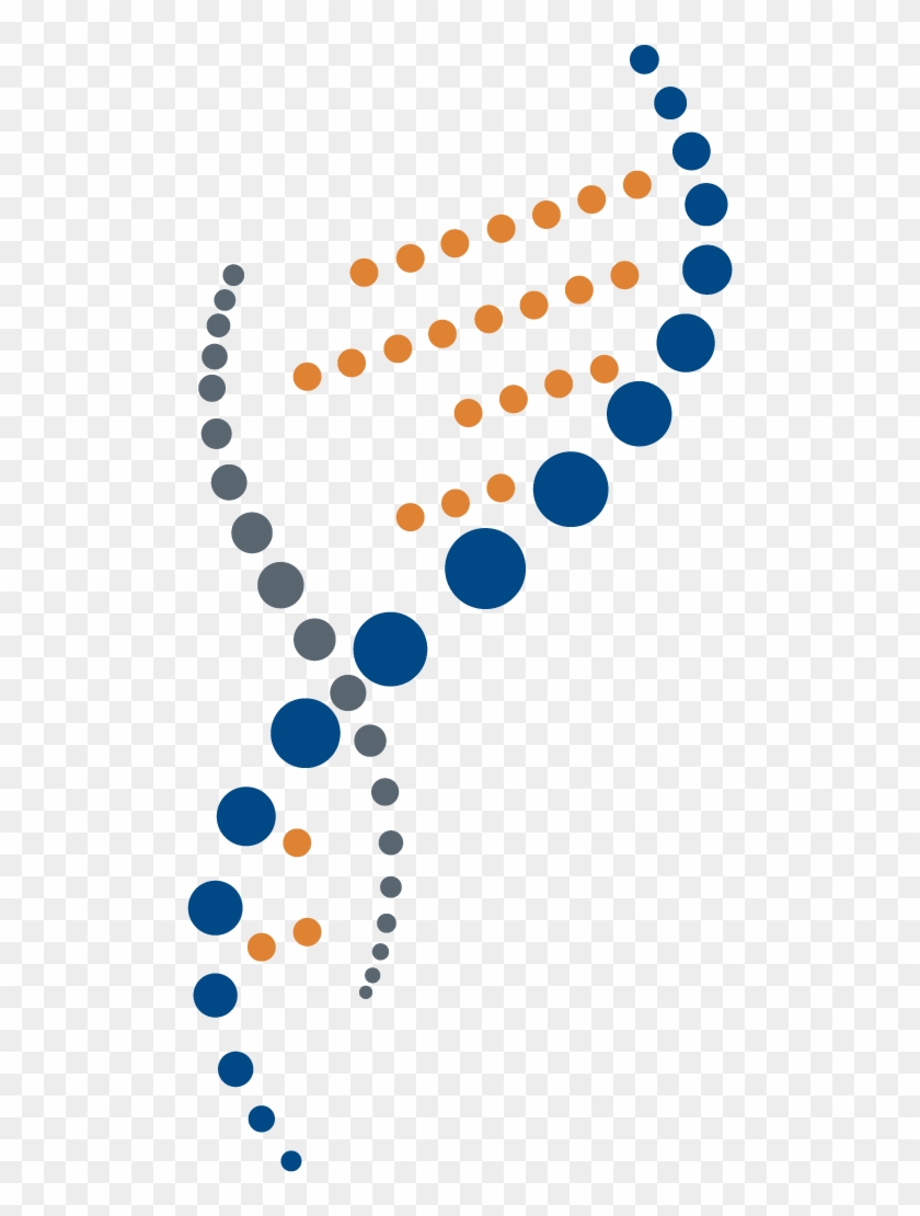 Women's Health Logo Png , Png Download - Myriad Genetics Logo Clipart #4313113