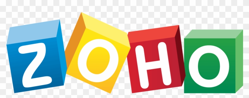 Zoho Office Suite Clipart