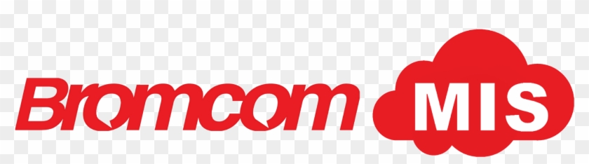 Bromcom Bromcom - Bromcom Mis Logo Clipart #4313192