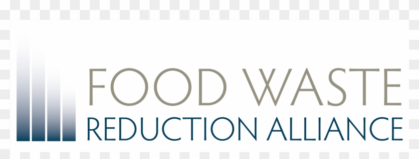 Food Waste Reduction Alliance - Graphic Design Clipart