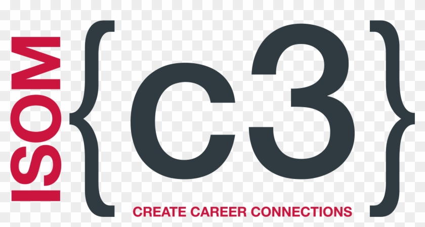 Isom C3 Full Logo Rgb Clipart #4313320