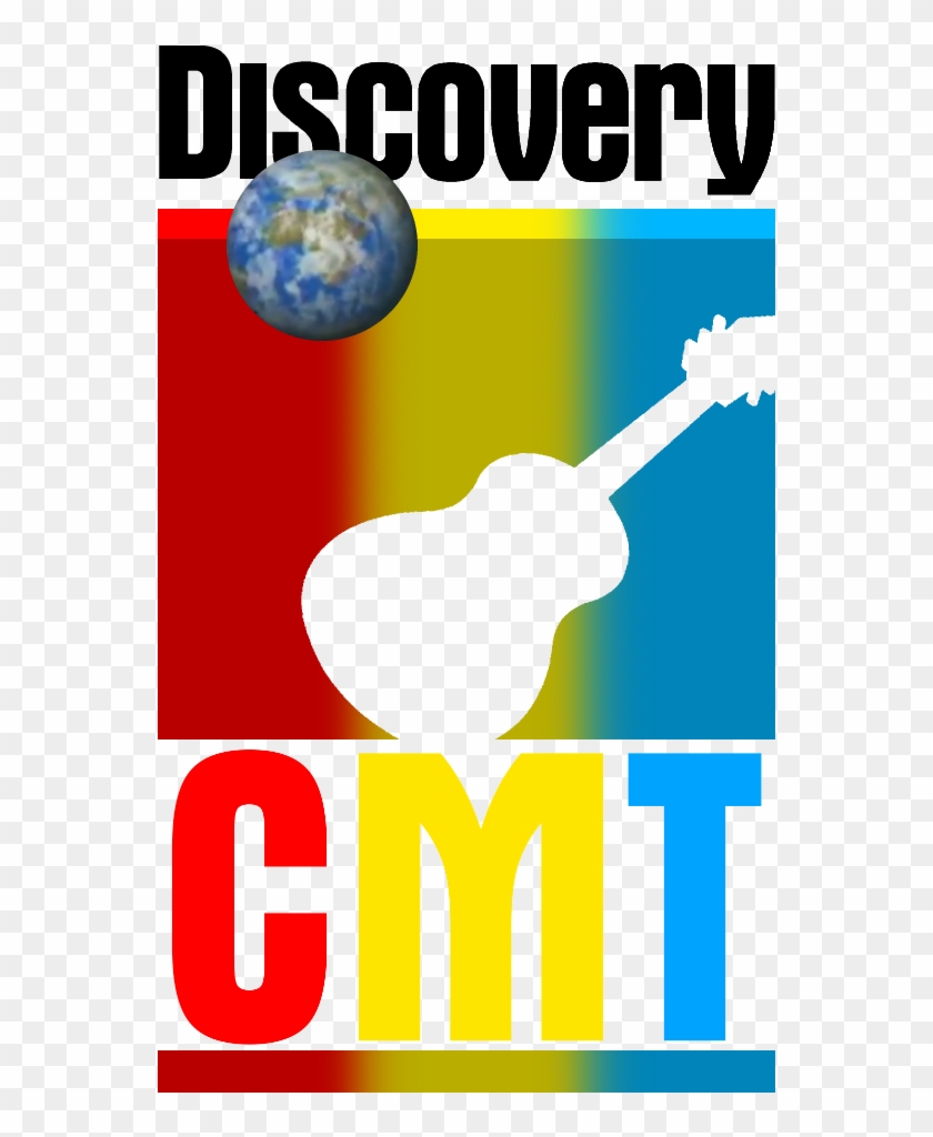 Discovery Channel , Png Download - Discovery Channel Clipart #4313374