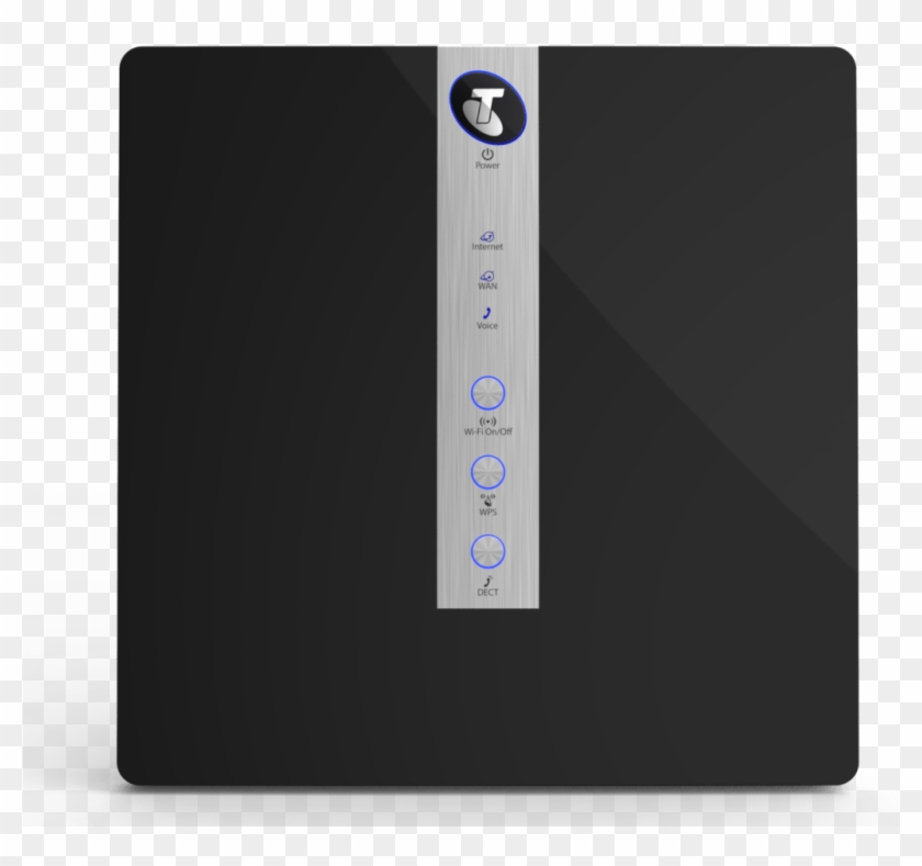 Gateway Pro - Netgear Telstra Gateway Pro Clipart