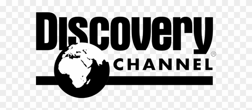 Discovery Channel Uk Logo Clipart #4313401