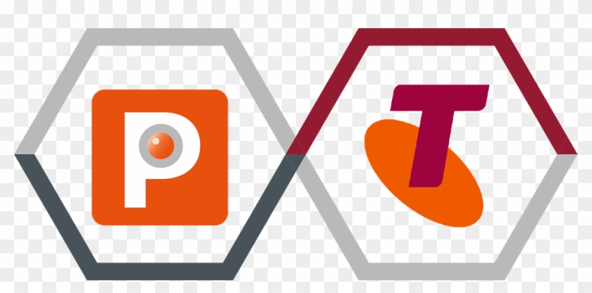 After A Successful Launch, Telstra Were Happy To Have - Graphic Design Clipart #4313403