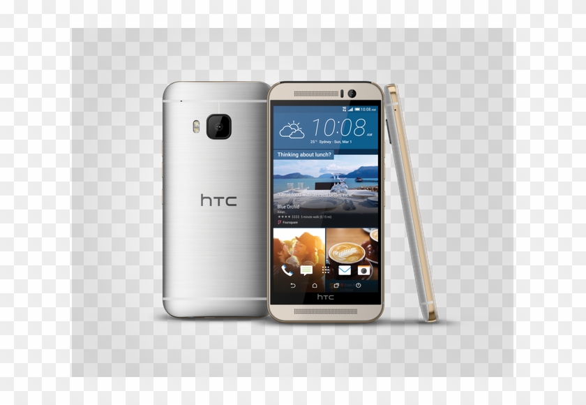 Htc One Pricing - Htc M9 One Clipart #4313431
