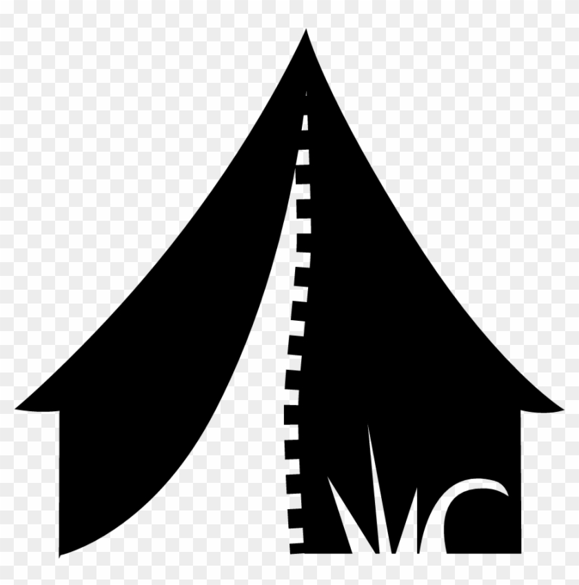 Glamp Bazaar - Illustration Clipart #4313512