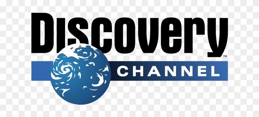 Discovery Channel Clipart #4313516