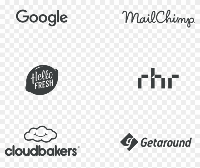 Compete Logo Zoho@2x - Parallel Clipart