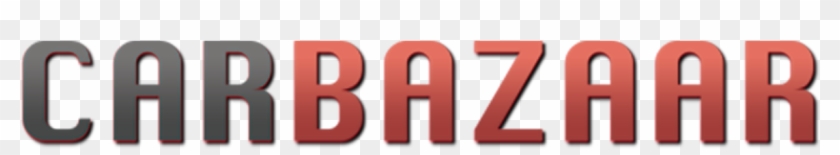 Car Bazar Logo Clipart #4313543