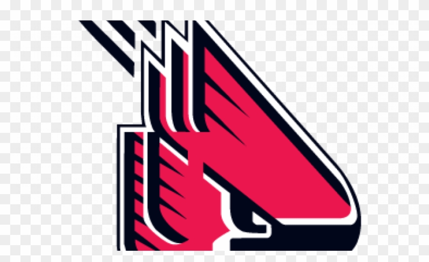 Pocono Mountain East Cardinals Clipart