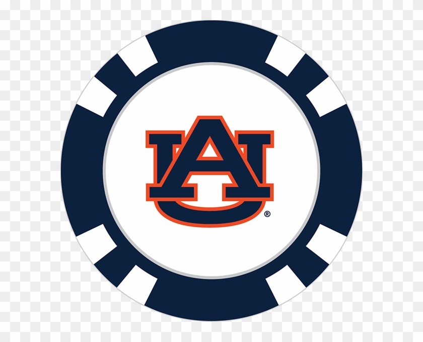 Logo Clipart Auburn - New England Transparent Patriot Logo - Png Download #4313680