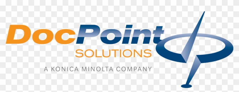 Docpoint Solutions, Inc - Docpoint Logo Clipart #4313682