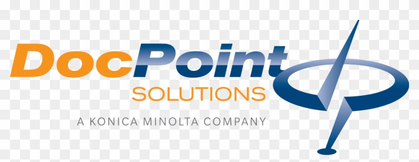 Docpoint Solutions, Inc - Docpoint Logo Clipart