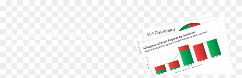 Analytics At Work Clipart #4313702