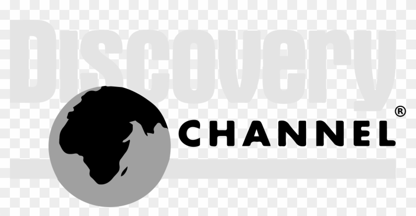 Discovery Channel - Graphic Design Clipart #4313771