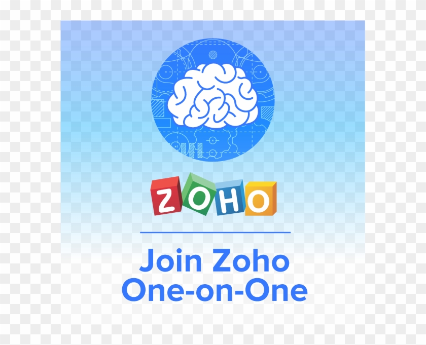 Zohoverified Account - Zoho Office Suite Clipart #4313821
